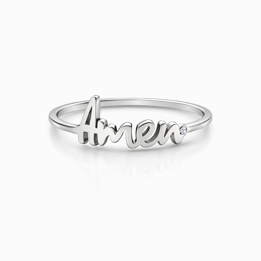 Amen Rind Amen Ring – AMĒN