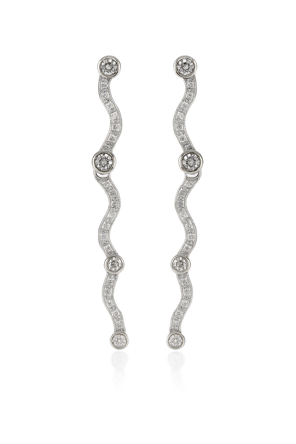 Princess Flow Earrings